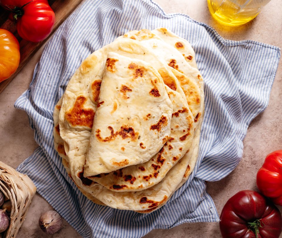 Flatbread