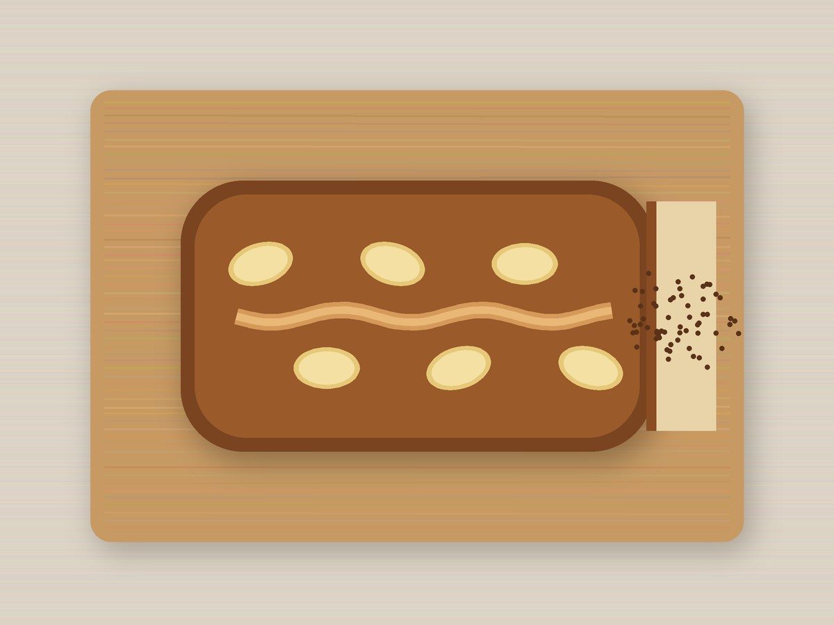 Bananenbrood